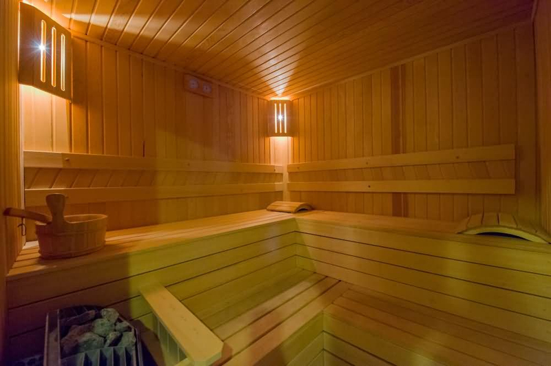 Assos Nazlihan Spa Hotel