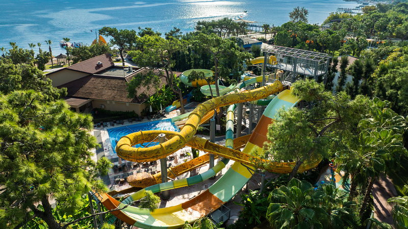 AKKA Hotels Antedon