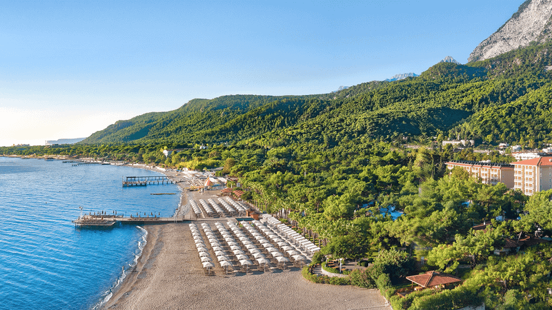 AKKA Hotels Antedon