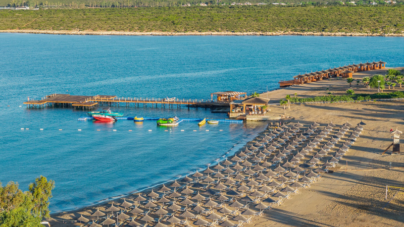 Aquasis Deluxe Resort & Spa