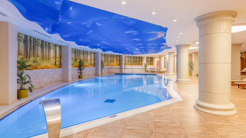Aquasis Deluxe Resort & Spa