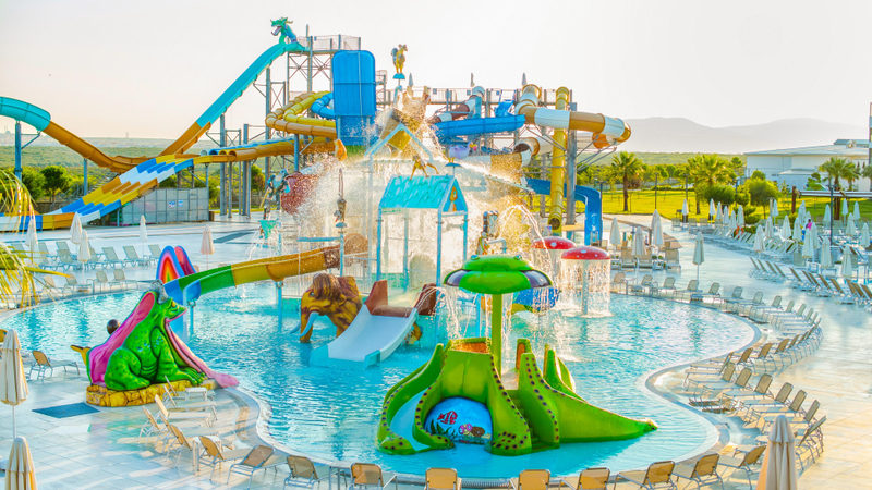 Aquasis Deluxe Resort & Spa