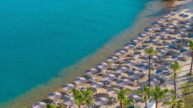 Green Bay Resort