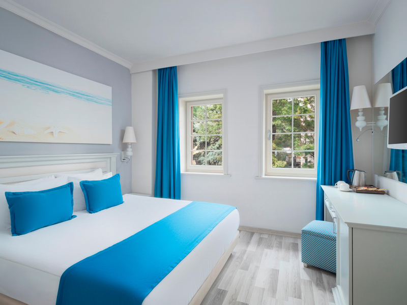 Selectum Collection Bodrum