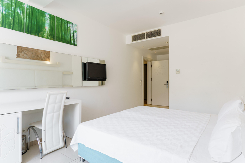 The Luvi Otel