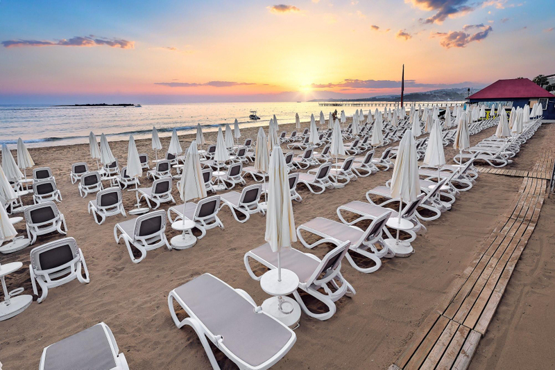Annabella Diamond Hotel & Spa