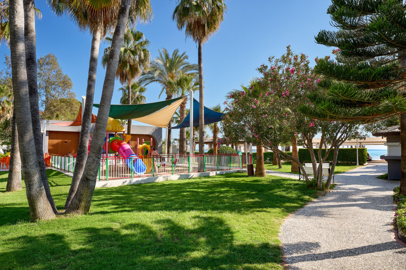 Annabella Diamond Hotel & Spa