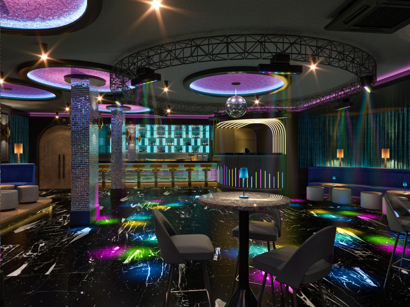 Annabella Diamond Hotel & Spa