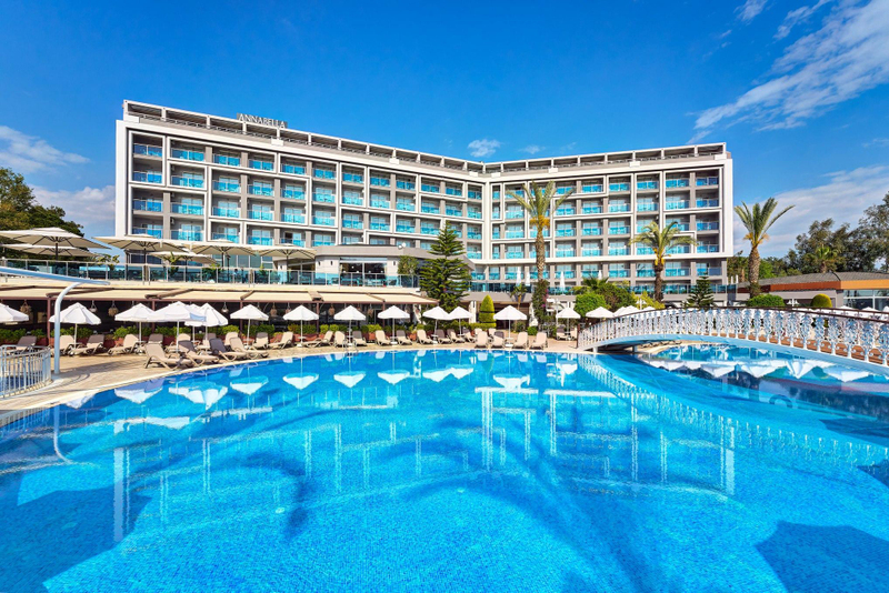 Annabella Diamond Hotel & Spa
