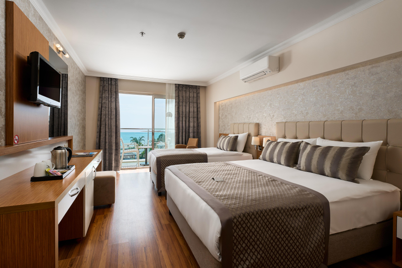Annabella Diamond Hotel & Spa