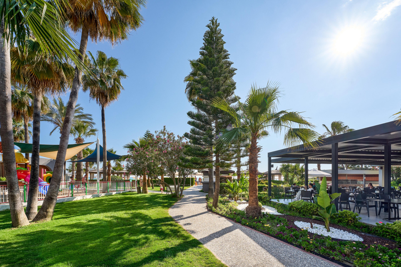 Annabella Park Hotel