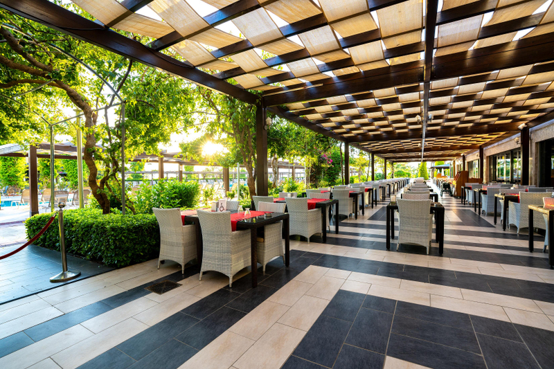 Venosa Beach Resort & Spa
