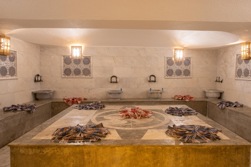 Sea Bird Hotel Didim