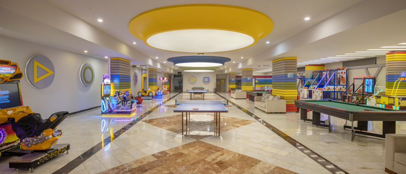 Selge Beach Resort & Spa