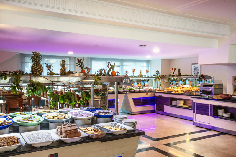 Palmin Hotel