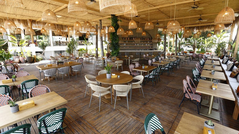 Mavi Beyaz Otel