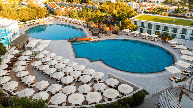 Chamada Prestige Hotel - 1