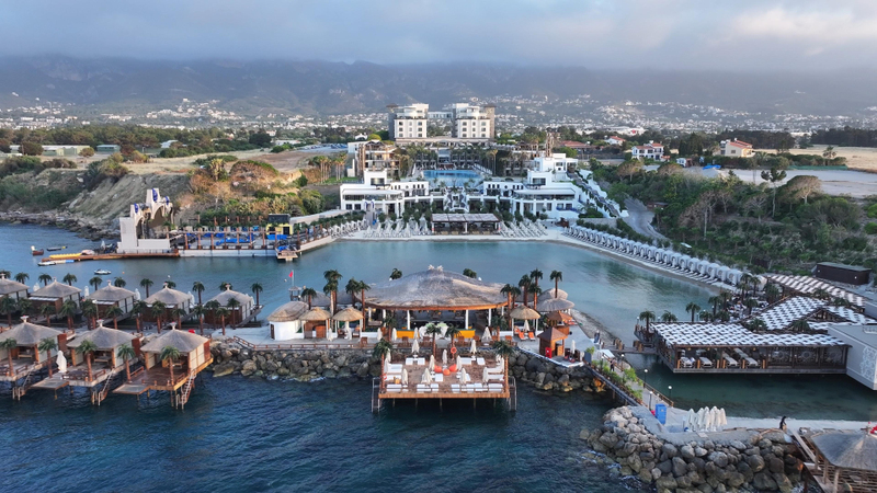 Cratos Premium Hotel Port Spa