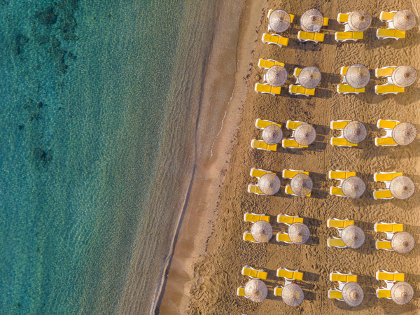 Salamis Bay Conti Resort Hotel - 2