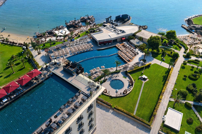 Lords Palace Hotel & Spa — 6