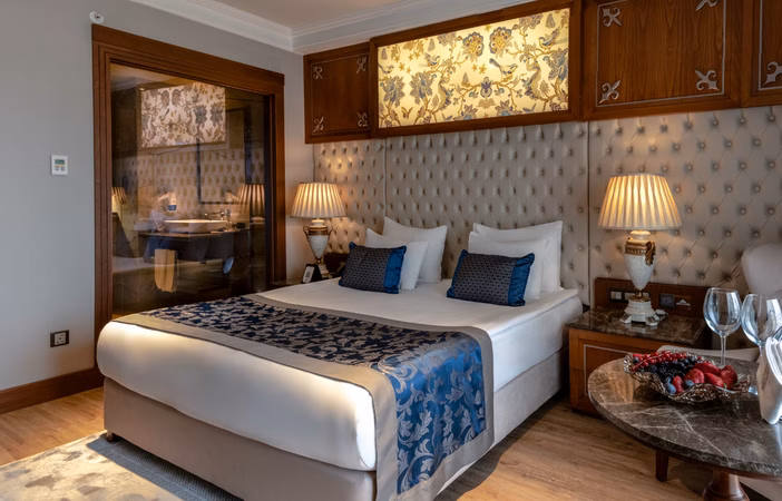 Lords Palace Hotel & Spa — 9