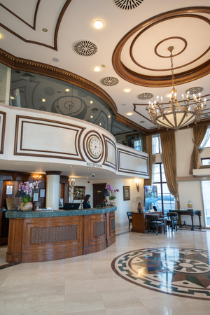 Rocks Hotel - 4