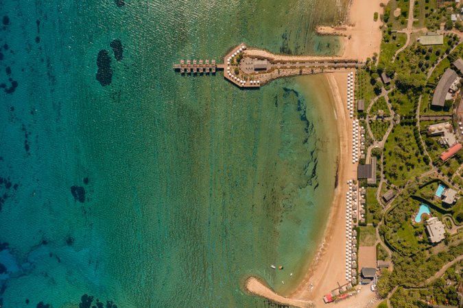 Concorde Luxury Resort - 1
