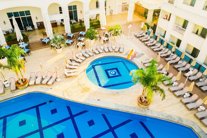 Side Premium Hotel - 4
