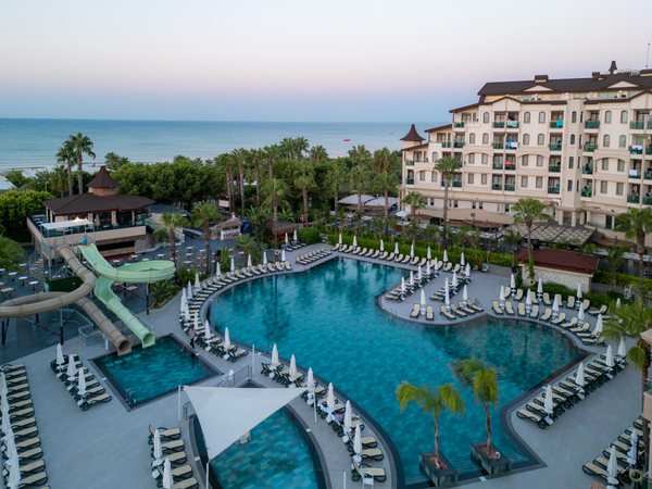 Bella Resort & Spa