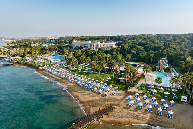 Turquoise Hotel