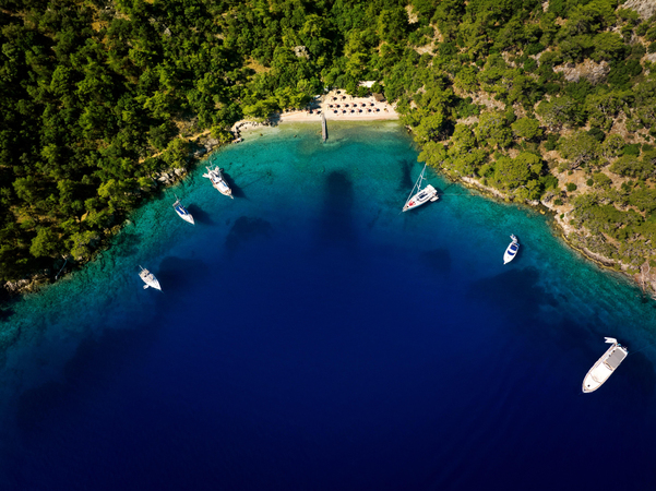 Hillside Beach Club