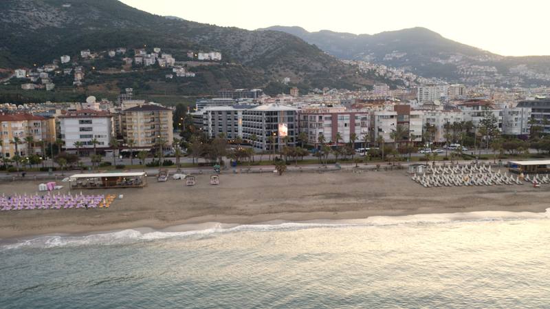 Kleopatra Dreams Beach - 1