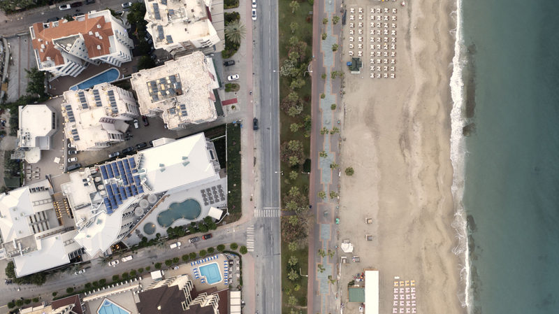 Kleopatra Dreams Beach - 4