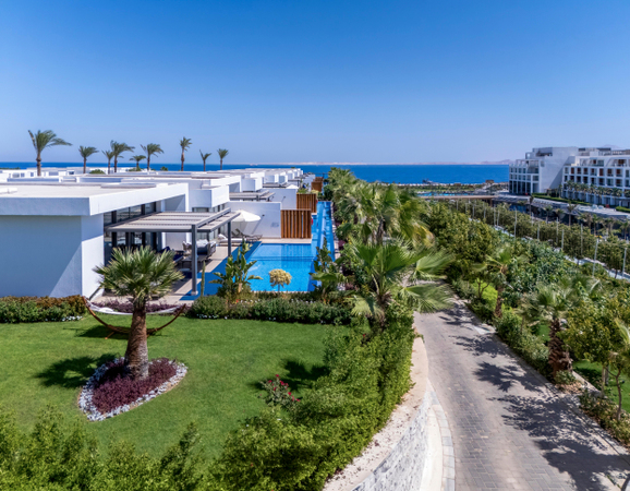 Club Prive By Rixos Sharm El Sheikh - 1