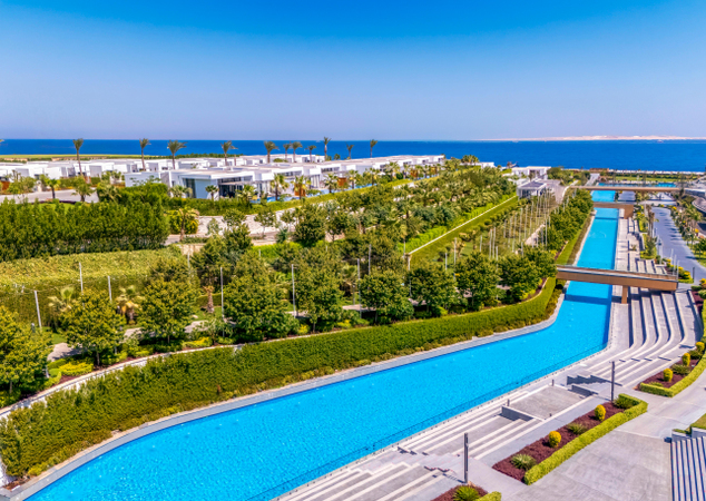 Club Prive By Rixos Sharm El Sheikh