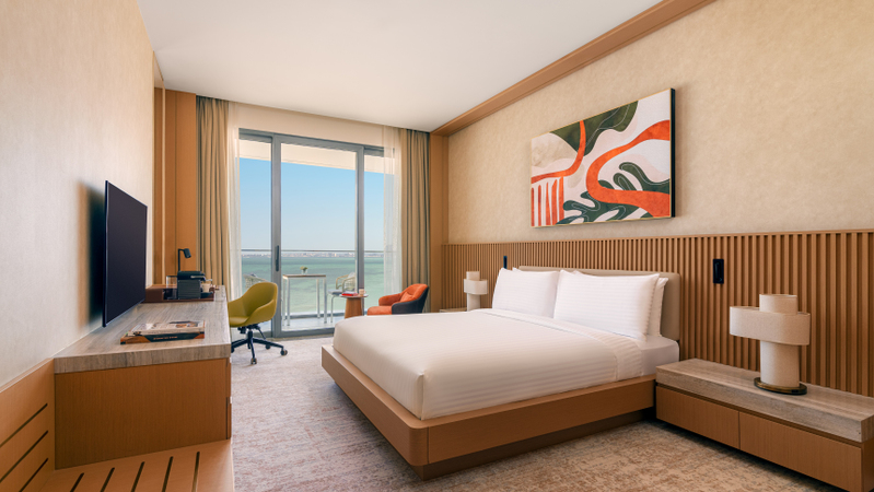 Rixos Premium Qetaifan Island North - 4