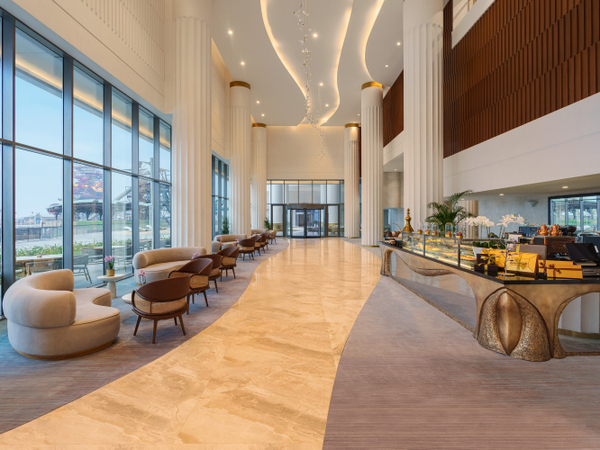 Rixos Premium Qetaifan Island North - 2