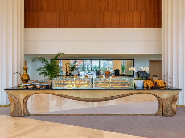 Rixos Premium Qetaifan Island North - 3