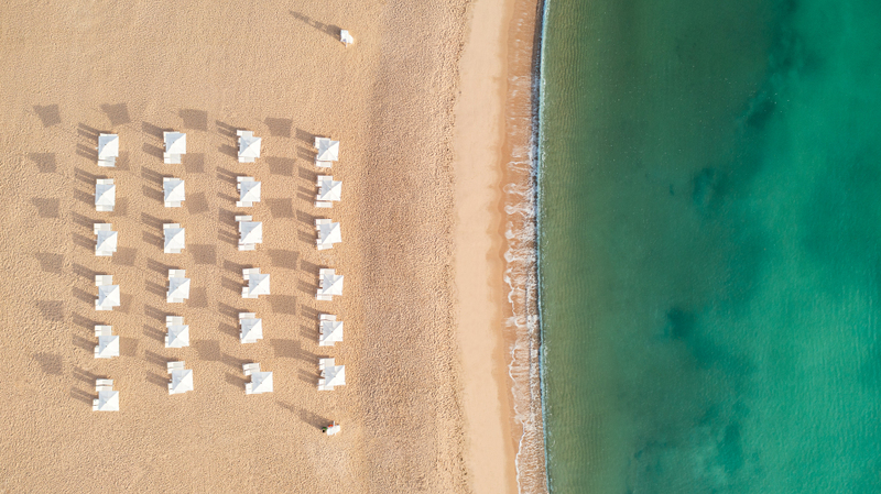 Rixos Premium Qetaifan Island North - 1