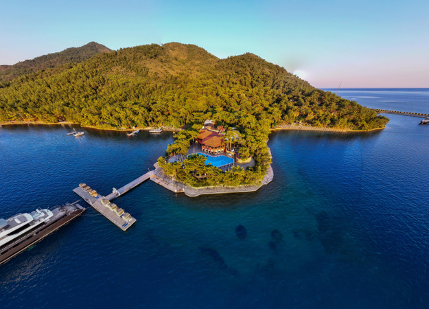 Marmaris Bay Resort +16