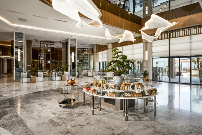 Seaden De Mar Resort & Spa — 3