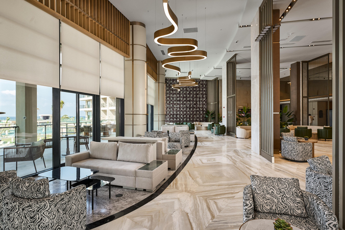 Seaden De Mar Resort & Spa — 4