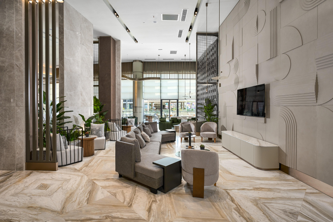 Seaden De Mar Resort & Spa — 6