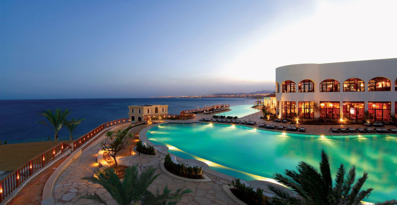 Reef Oasis Blue Bay Resort - 3