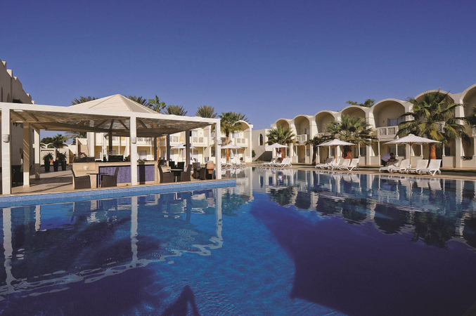 Reef Oasis Beach Resort - 2
