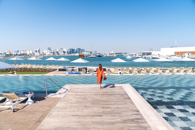 Rixos Gulf Hotel Doha - 2
