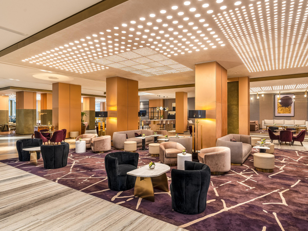 Rixos Gulf Hotel Doha - 4