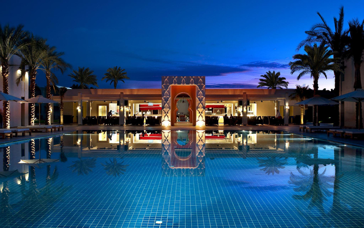 Sentido Reef Oasis Senses Resort - 3