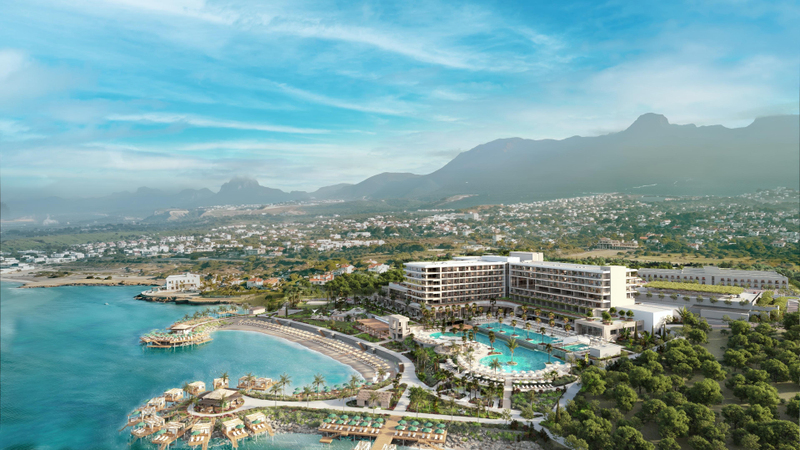 Concorde Aria Hotel