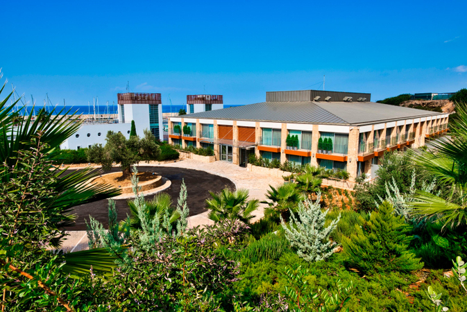 Arkın Karpaz Gate Marina - 2